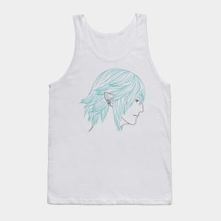 Haurchefant Tank Top